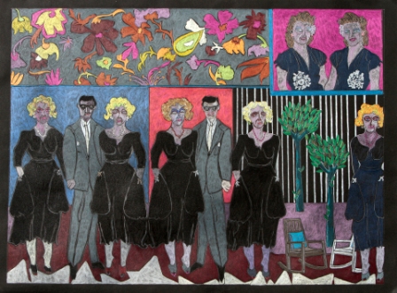 Favorite Black Dress web